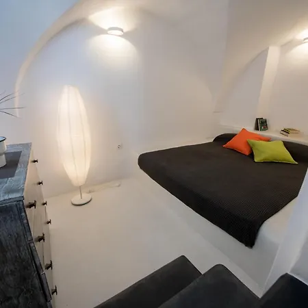 Jacuzzi Villa, Vista Mare, The Luna Lejlighed *