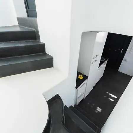 Jacuzzi Villa, Vista Mare, The Luna Emporio (Santorini)