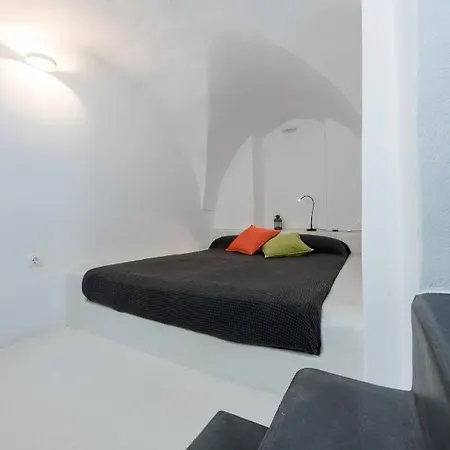 Lejlighed Jacuzzi Villa, Vista Mare, The Luna