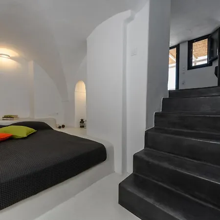 Apartmán Jacuzzi Villa, Vista Mare, The Luna