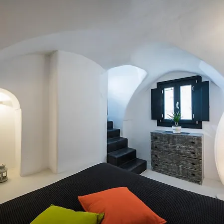 Appartement Jacuzzi Villa, Vista Mare, The Luna *