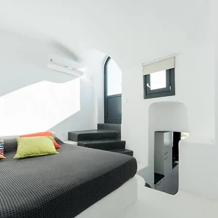 Jacuzzi Villa, Vista Mare, The Luna