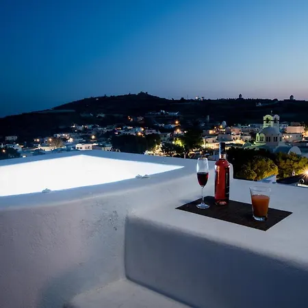 Appartamento Jacuzzi Villa, Vista Mare, The Luna *